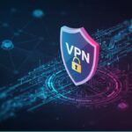 VPN extensions