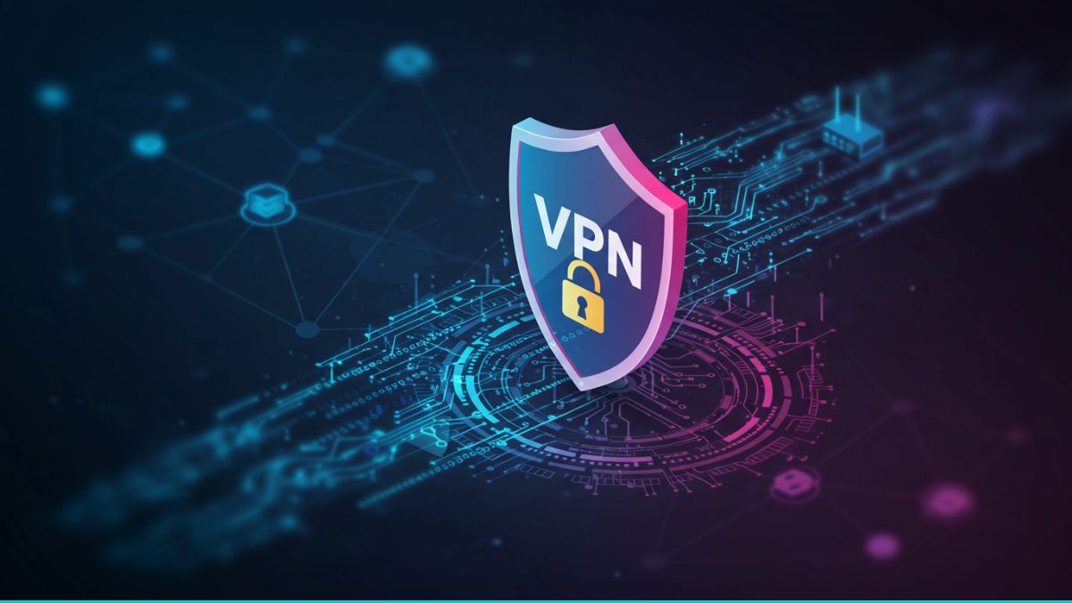 VPN extensions