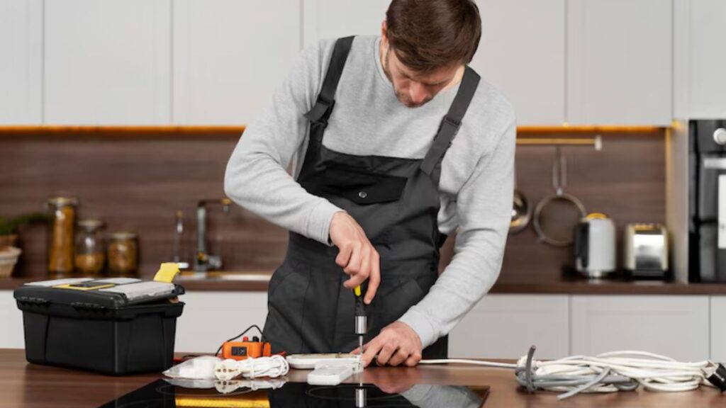 Appliance Parts