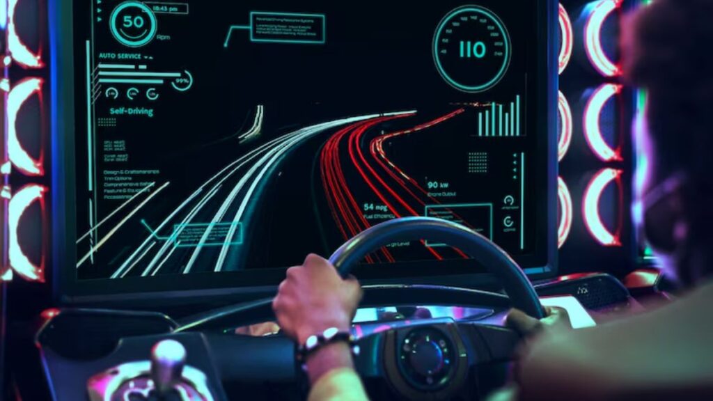Driving Simulators