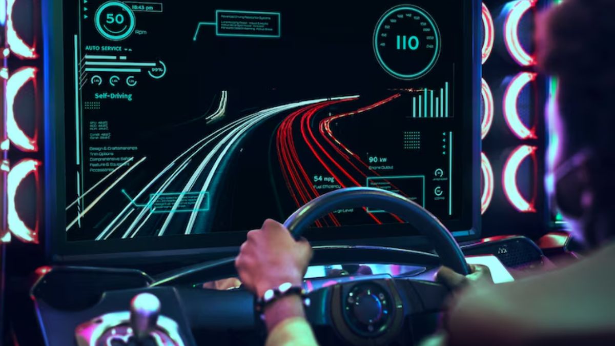 Driving Simulators