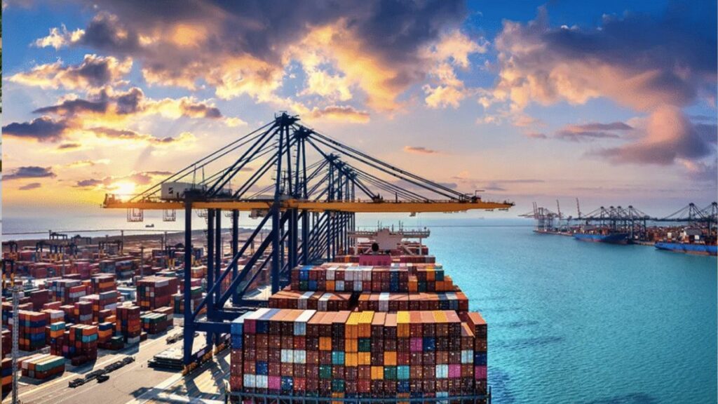 Air Freight