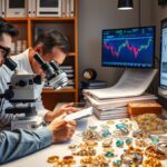 Precious Metals
