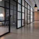 commercial cleaning