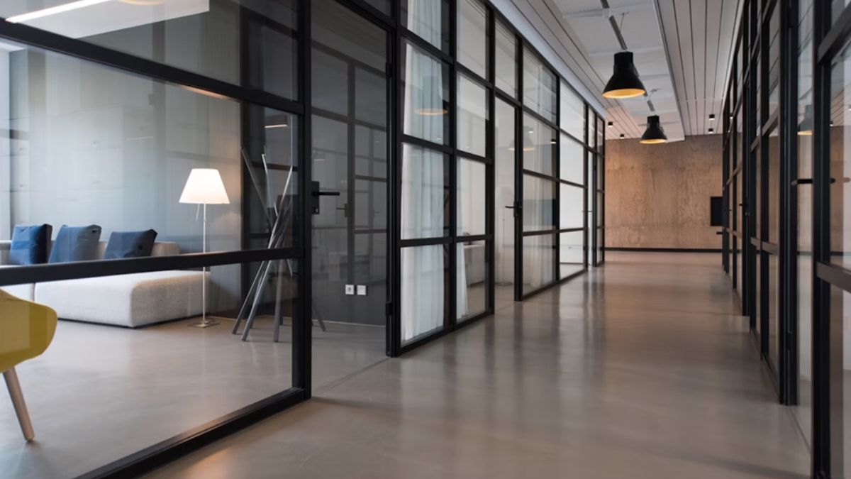 Cleaning Services St Louis