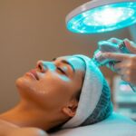 Facial Oxy Treatment