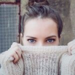 Cashmere Tops