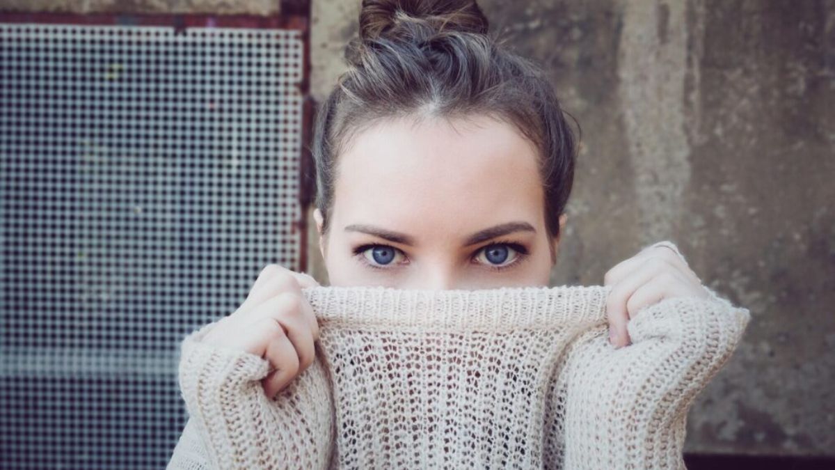 Cashmere Tops
