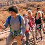 Hiking Trips