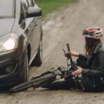 Bicycle Accident