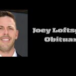 Joey Loftsgard Obituary