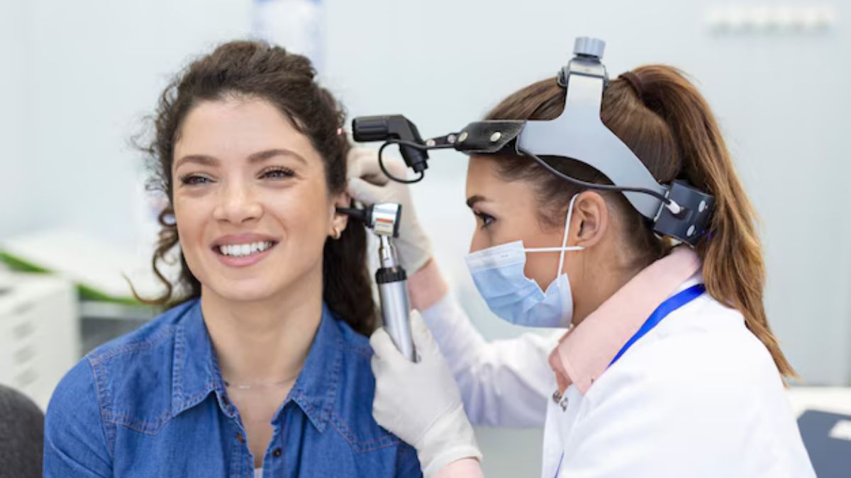 Hearing Loss Clinic
