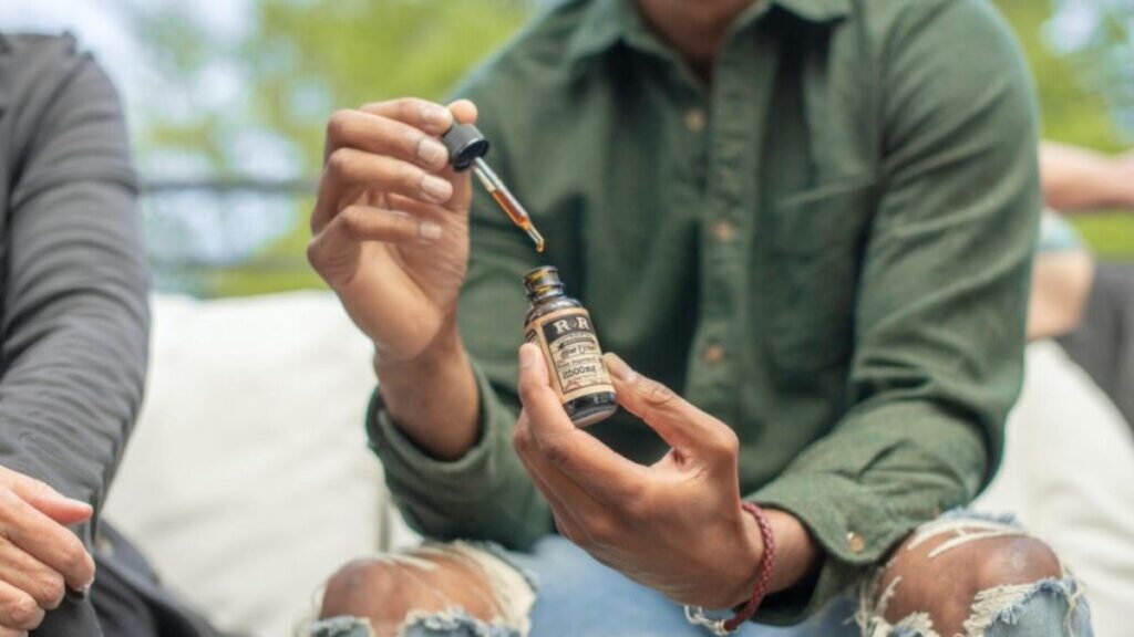 Cannabinoid Benefits