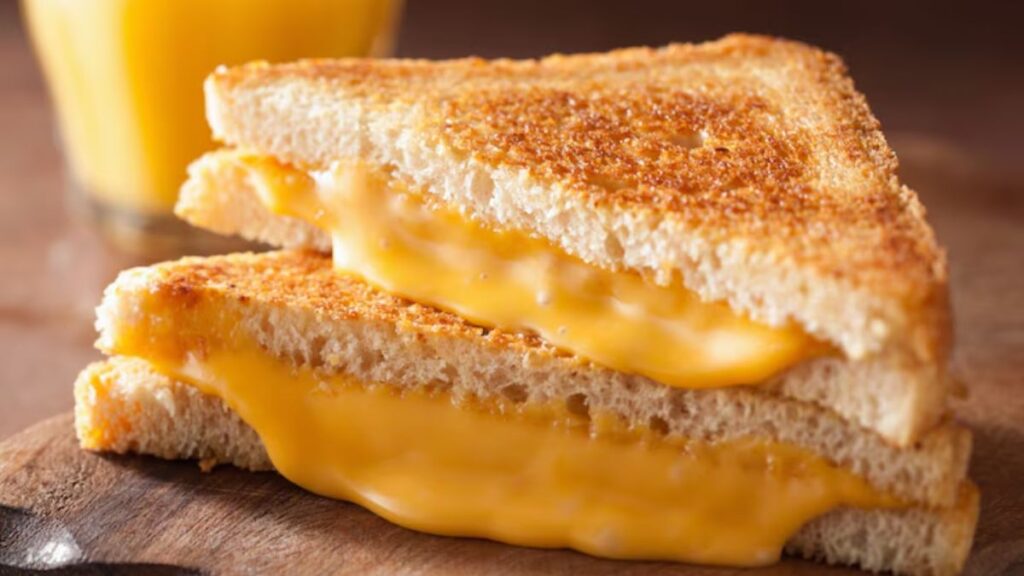 Toastul
