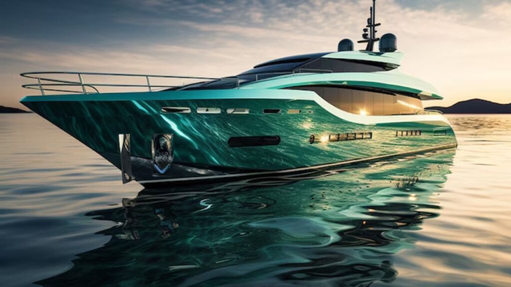Make1M.com Luxury Yachts