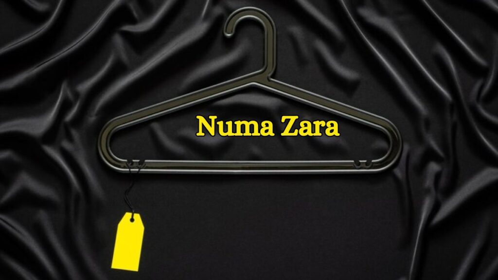 Numa Zara