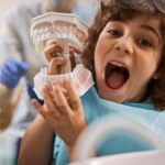 Children’s Dental Care