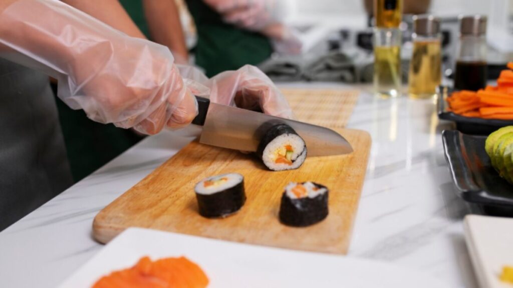 Cooking Classes
