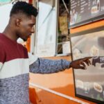 Touch Screen Kiosks