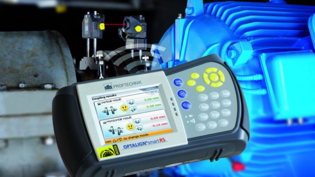 Precision Alignment Solutions