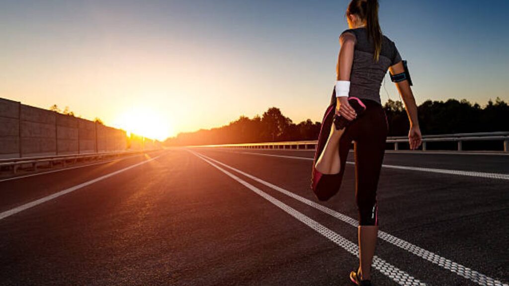 Miles of Preparation