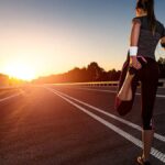 Miles of Preparation