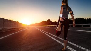 Miles of Preparation