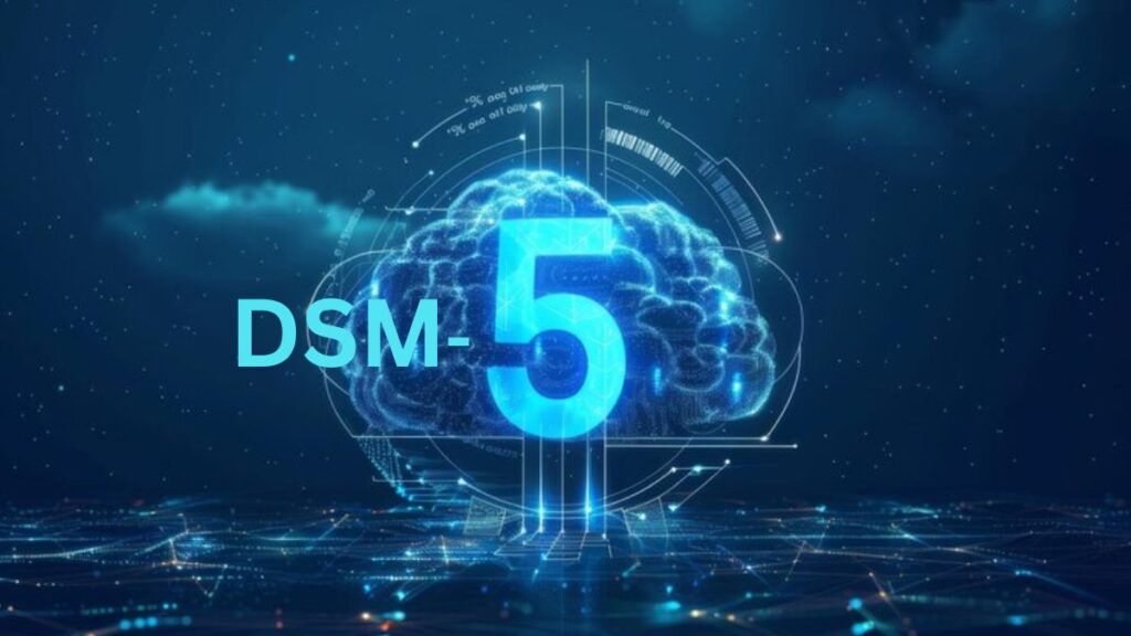 DSM-5