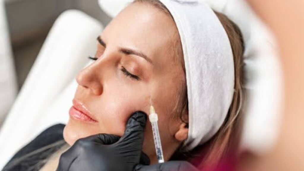 Eye Rejuvenation