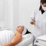 Ozone Therapy Machine