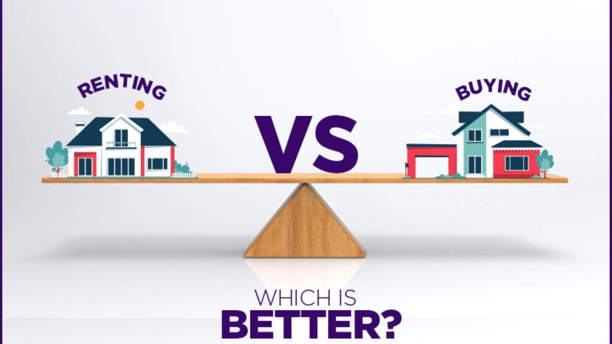 Renting vs Buying in Dubai