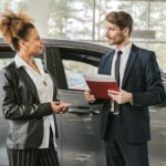 Buying a Car