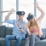 Virtual Reality