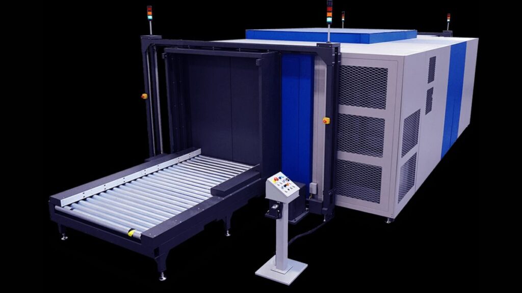 Cargo Security