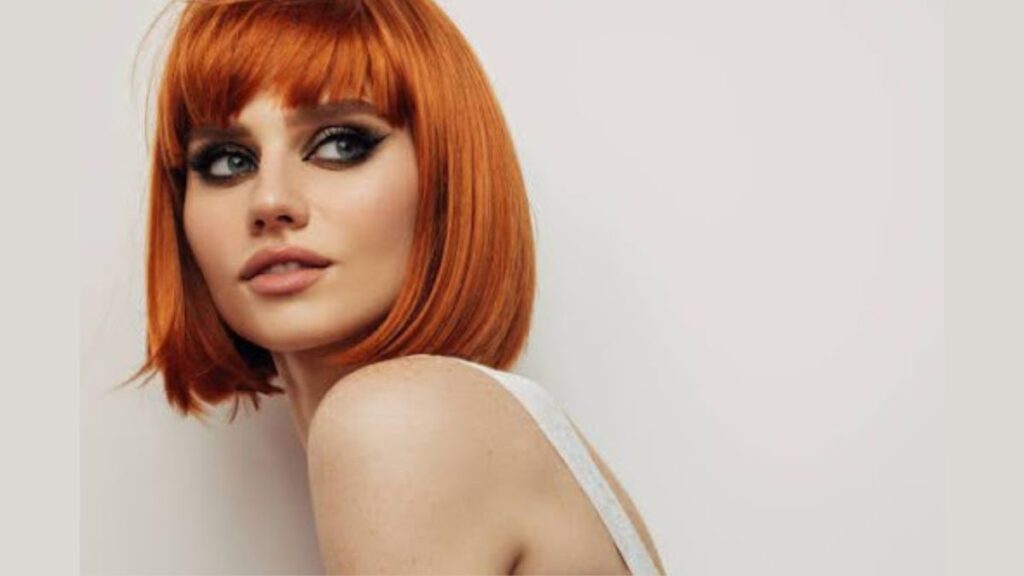 Latest Wig