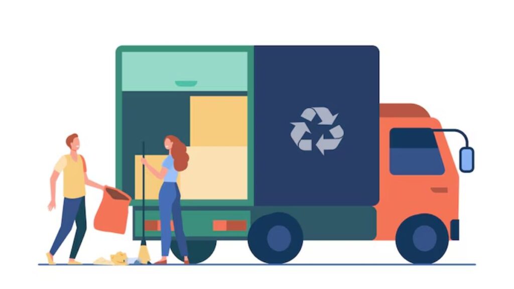 Junk Removal