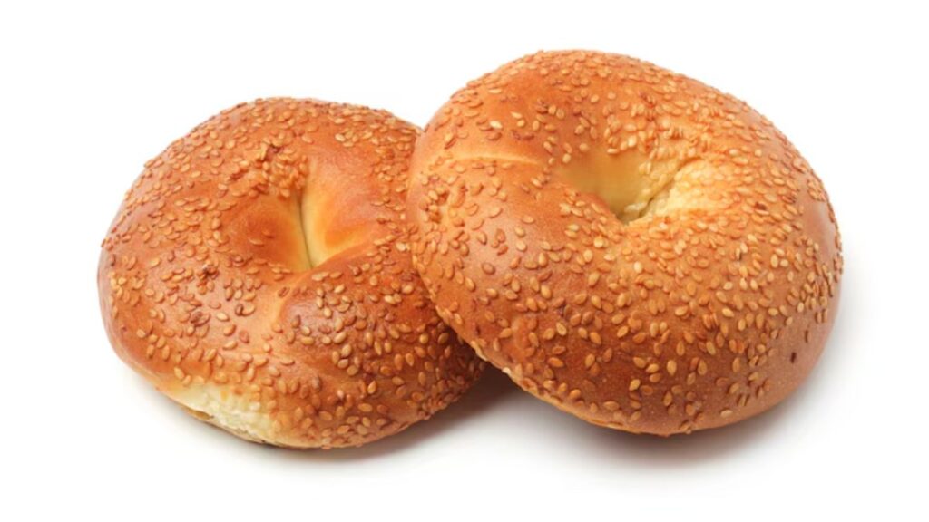Kaiser Roll