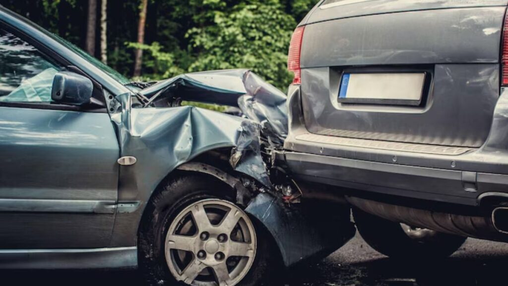 Move Forward After a Car Accident