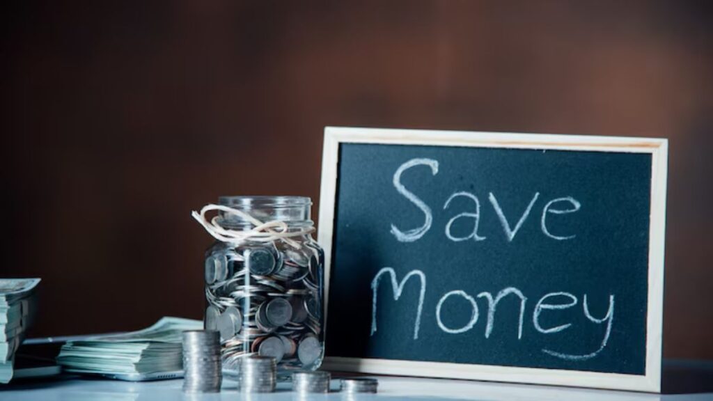 Save Money