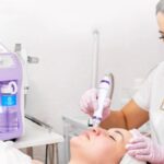 Hydro Dermabrasion