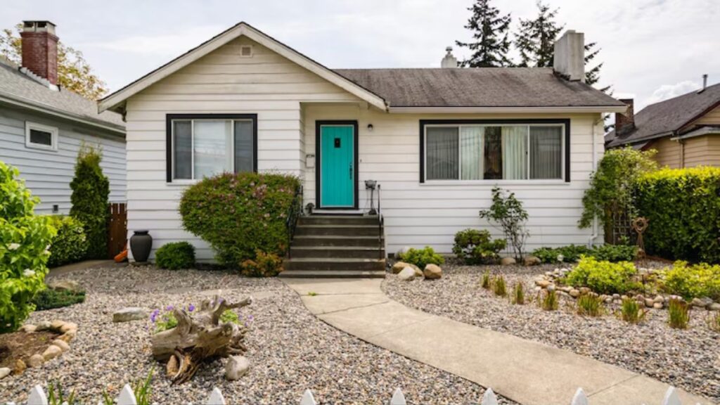 Curb Appeal