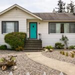 Curb Appeal