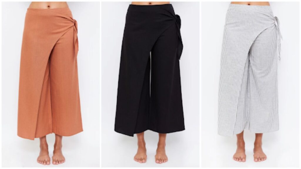 Swimming Trousers