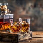 Whiskies