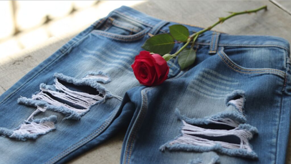 Denim Tears Jeans