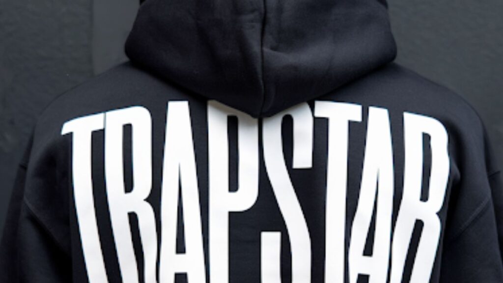 Trapstar, The Ultimate Guide to the Iconic Streetwear Brand