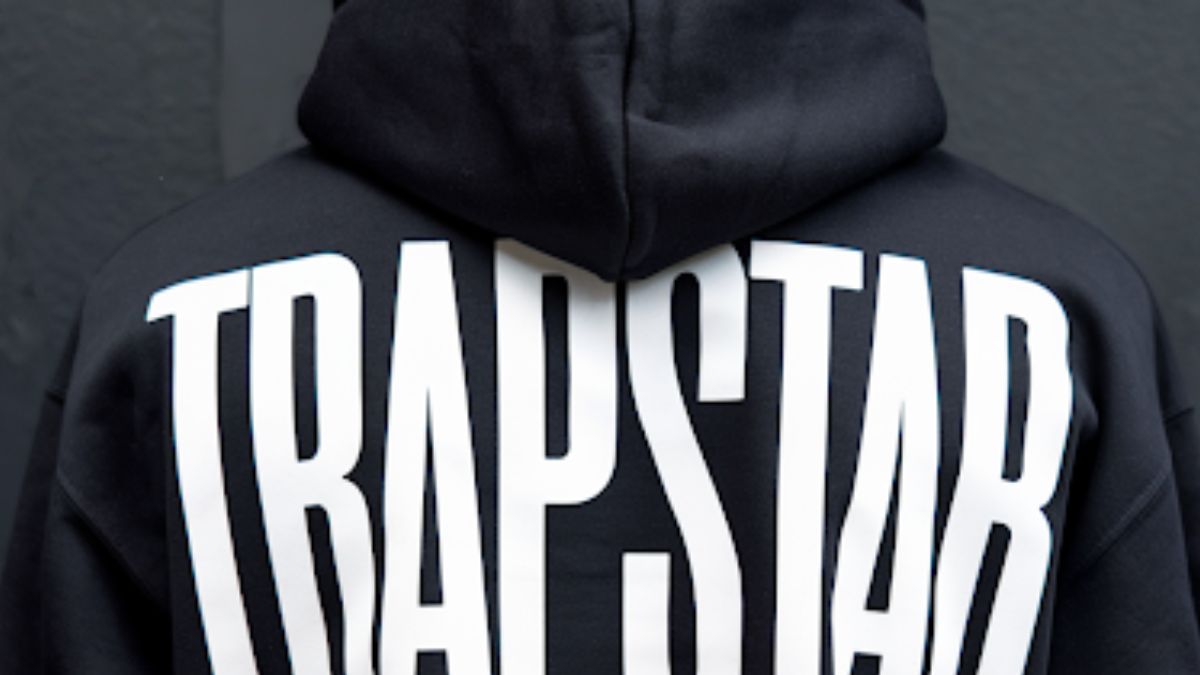 Trapstar, The Ultimate Guide to the Iconic Streetwear Brand