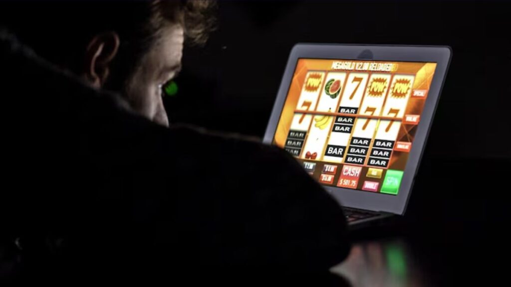 online slot