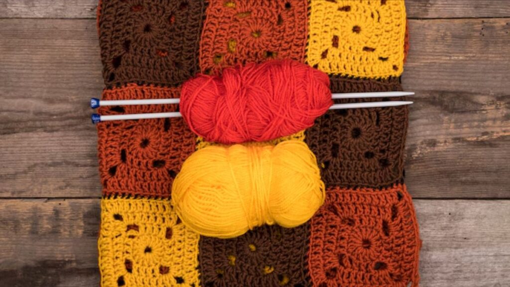 Mitred Squares