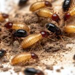 Pests